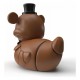 Figurine PVC de Freddy de Five Nights at Freddy's 10 cm