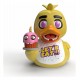 Figura Tubbz PVC Chica Five Nights at Freddy's 10 cm