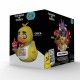 Figura Tubbz PVC Chica Five Nights at Freddy's 10 cm
