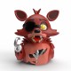 Figurine PVC Foxy de Five Nights at Freddy's Tubbz