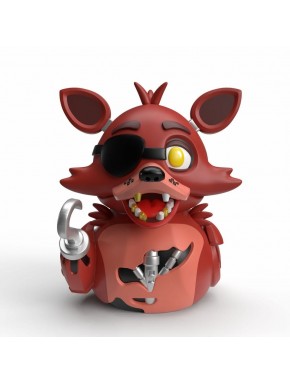 Figurine PVC Foxy de Five Nights at Freddy's Tubbz
