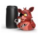 Figurine PVC Foxy de Five Nights at Freddy's Tubbz