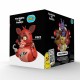 Figurine PVC Foxy de Five Nights at Freddy's Tubbz