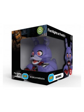 Figure PVC Bonnie de 10 cm de Five Nights at Freddy’s