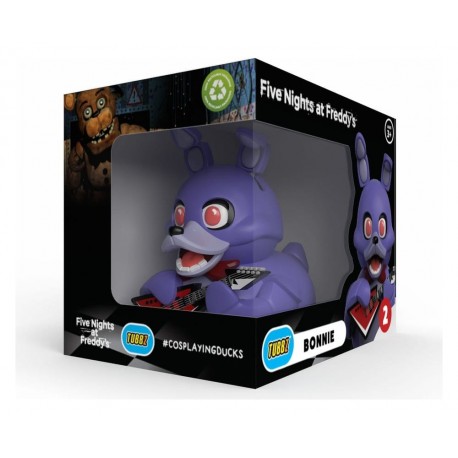 Figura de PVC Bonnie de 10 cm de Five Nights at Freddy’s