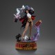 Estatua de Zatanna DC Comics 27 cm