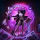 Estatua de Zatanna DC Comics 27 cm