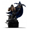 Diorama Résine 1/10 Batman vs Bane 33 cm