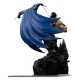 Diorama DC Comics Batman vs Bane 33 cm
