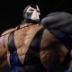 Diorama DC Comics Batman vs Bane 33 cm