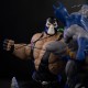 Diorama DC Comics Batman vs Bane 33 cm