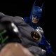 Diorama DC Comics Batman vs Bane 33 cm