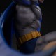 Diorama DC Comics Batman vs Bane 33 cm