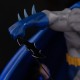 Diorama DC Comics Batman vs Bane 33 cm