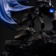 Diorama DC Comics Batman vs Bane 33 cm