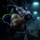 Diorama DC Comics Batman vs Bane 33 cm