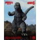 Figurine articulée Godzilla 23 cm avec lumière LED