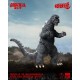 Figurine articulée Godzilla 23 cm avec lumière LED