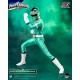 Figura articulada Power Rangers Turbo Green Turbo de 30 cm