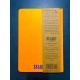 Caderno A5 Gamemaster's Journal laranja com design de portal