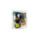 Figurine articulée de Bluto de Popeye avec accessoires