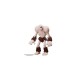 Figura articulada The Goon de Popeye com acessórios