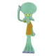 Minifigurine Carlo 7 cm de Bob L'éponge