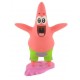 Mini figurine de Patrick 7 cm de Bob l'éponge