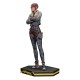 Estátua PVC de Songbird de Cyberpunk 2077