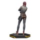 Estátua PVC de Songbird de Cyberpunk 2077