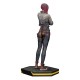 Estátua PVC de Songbird de Cyberpunk 2077