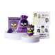Minifigura Badtzmaru 6 cm com acessórios Hello Kitty