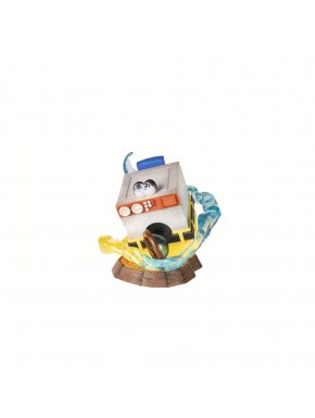 Statue en résine Washer Banjo 22 cm de Banjo Kazooie