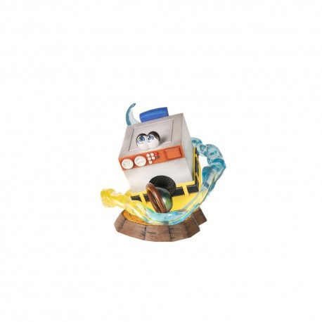 Statue en résine Washer Banjo 22 cm de Banjo Kazooie