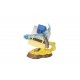 Statue en résine Washer Banjo 22 cm de Banjo Kazooie