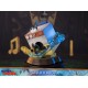 Statue en résine Washer Banjo 22 cm de Banjo Kazooie