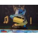 Statue en résine Washer Banjo 22 cm de Banjo Kazooie