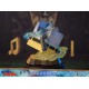 Statue en résine Washer Banjo 22 cm de Banjo Kazooie