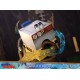 Statue en résine Washer Banjo 22 cm de Banjo Kazooie