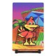 Figura magnética Kazooie Banjo-Kazooie de 11 cm