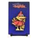 Figura magnética Kazooie Banjo-Kazooie de 11 cm