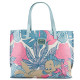 Bolso Loungefly de La Sirenita Ariel