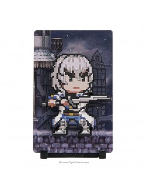 Figura magnética Soma Cruz Castlevania de 11 cm