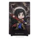 Figura magnética FiGGYZ Shanoa de Castlevania
