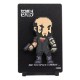 Figura magnética Jet Black de Cowboy Bebop 11 cm