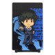 Figura magnética Spike Spiegel Cowboy Bebop 11 cm