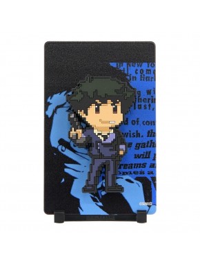 Figurine magnétique Spike Spiegel Cowboy Bebop 11 cm