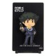 Figura magnética Spike Spiegel Cowboy Bebop 11 cm