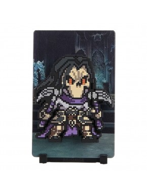 Figure magnétique Darksiders FiGGYZ Death 11 cm