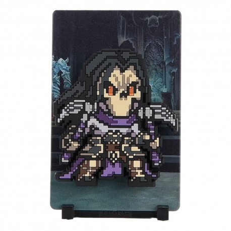 Figura magnética Darksiders FiGGYZ Death 11 cm